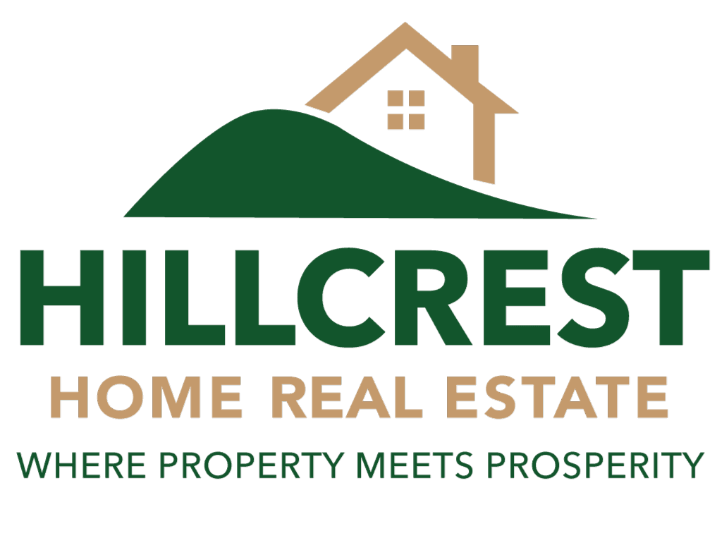 Hilcrest Logo